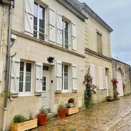 Coeur De Ville Mortagne-Au-Perche Eksteriør billede